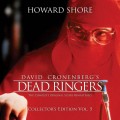 霍華蕭：「雙生兄弟」電影原聲帶(1988) Howard Shore / Dead Ringers
